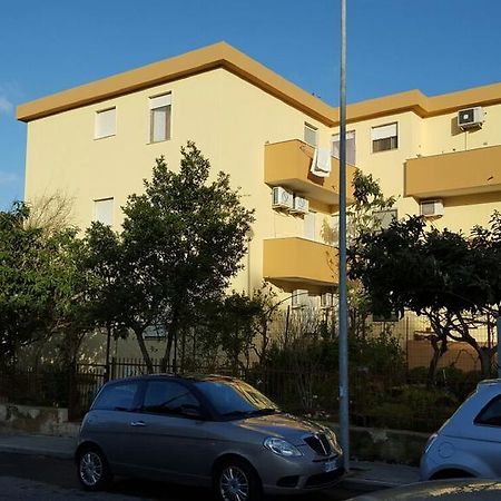 Dalerci Apartment Alghero Exterior photo
