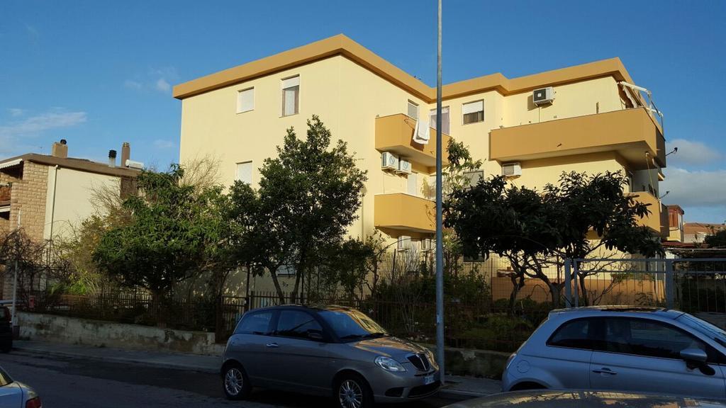Dalerci Apartment Alghero Exterior photo