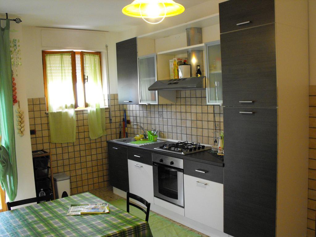 Dalerci Apartment Alghero Exterior photo