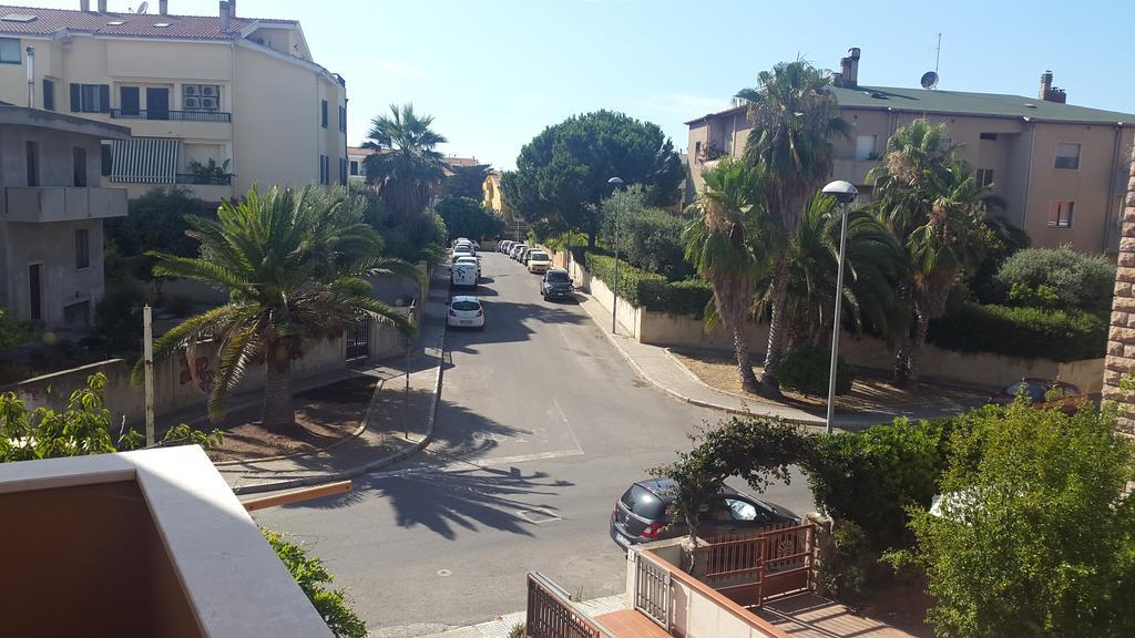 Dalerci Apartment Alghero Exterior photo