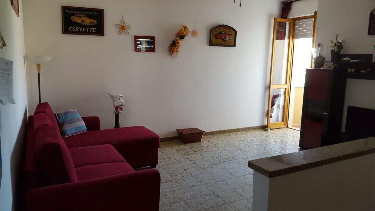 Dalerci Apartment Alghero Exterior photo