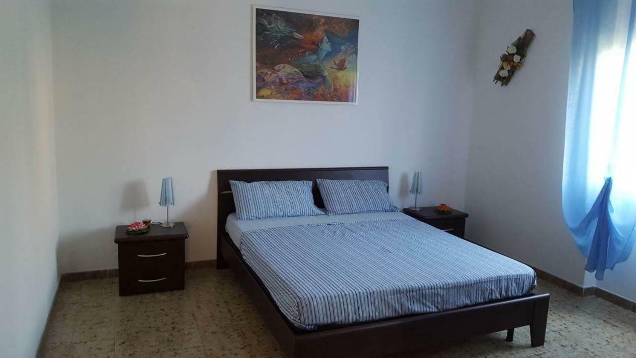 Dalerci Apartment Alghero Exterior photo